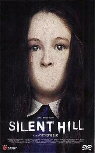 Silent hill édition - silent,