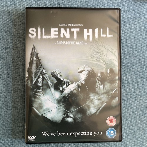 Silent hill region - silent, 2006)