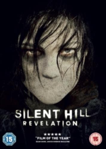 Silent hill revelation - -,