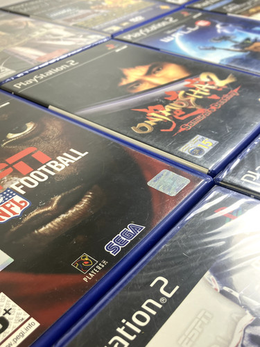 Giochi sony ps2 playstation - sony,
