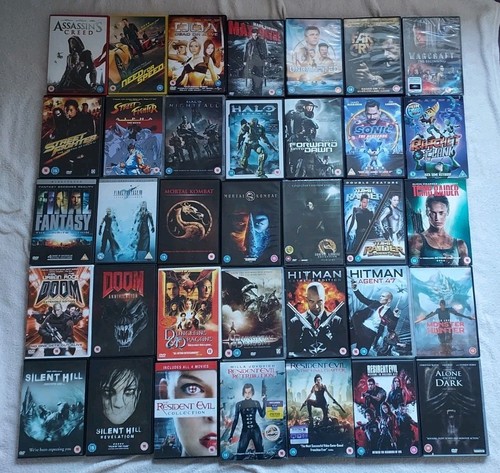 Based games dvd - games, 41