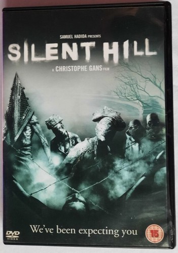 Silent hill radha mitchell - silent,