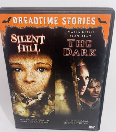 Silent hill the - silent, (dvd,