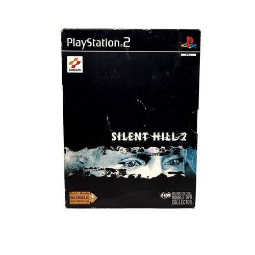 Silent hill edizione - silent, 2