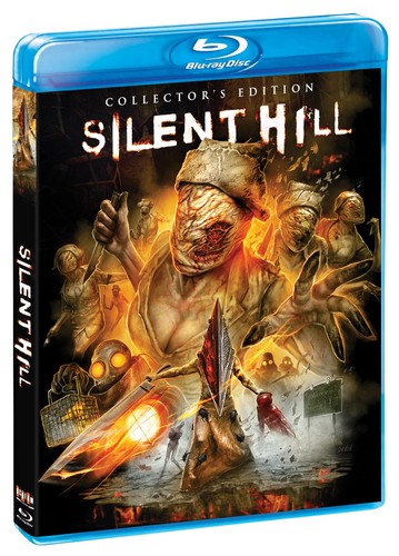 Silent hill collector s - ,