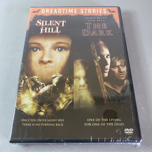 Silent hill and the - silent,