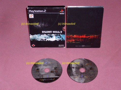 Ps2 special edition - edition, (cassetta