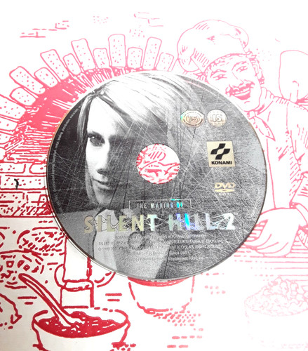 The making silent hill 2 - the, of