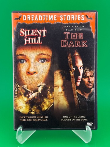 Silent hill the - silent,