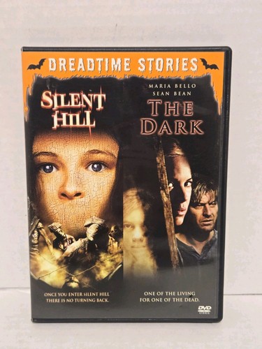 Silent hill the - &,