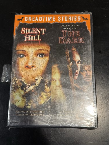 Silent hill and the - silent, (2006)