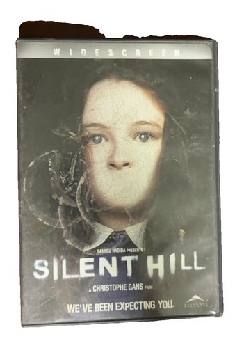 Silent hill buy - silent, 2006)