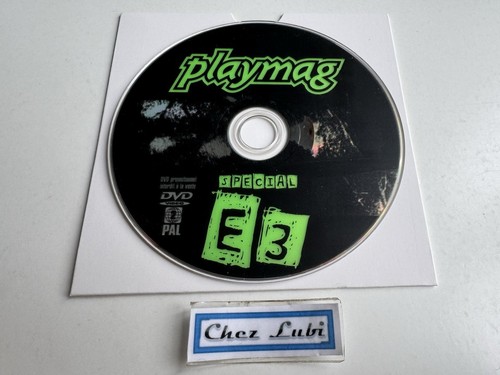Playmag spécial e3 - 53,