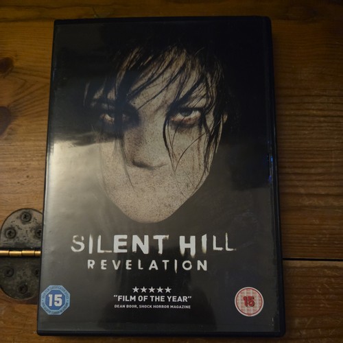 Silent hill revelation 15 - hill:,