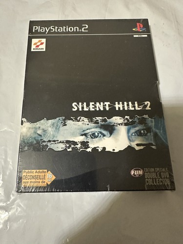 Silent hill edition - silent, 2
