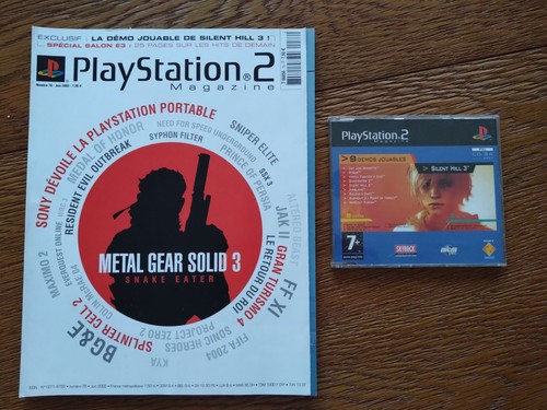Playstation magazine juin - 76,