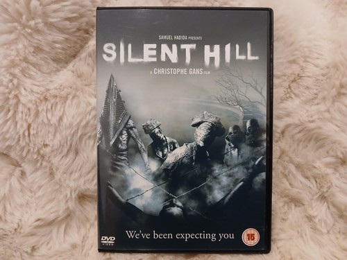 Silent hill christophe gans - hill,
