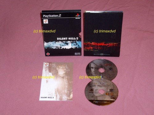 Ps2 special edition cassetta - special,