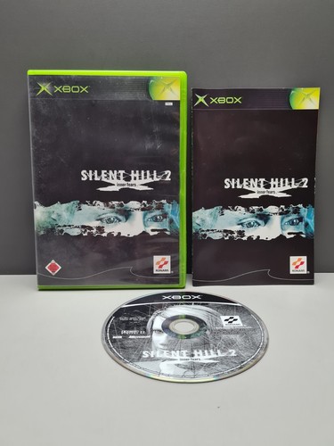 Silent hill inner paure - 2,