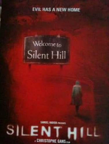Silent hill limited - silent,